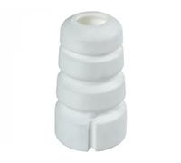 Butée de ressort Essieu avant PU (polyuréthane) 45726 FEBI BILSTEIN pour AUDI Q5