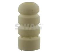 Butée de ressort Essieu avant PU (polyuréthane) 62 93 0583 SWAG pour CITROËN
