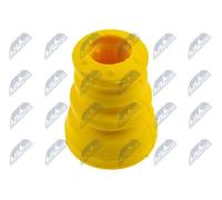 Butée de ressort Essieu avant PU (polyuréthane) AB-TY-056 NTY pour TOYOTA PRIUS