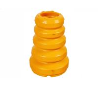 Blue Print Butée élastique de suspension ADBP800250 Essieu avant PU pour Mitsubishi