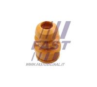 Butée de ressort Essieu avant PU (polyuréthane) FT12553 FAST pour FORD