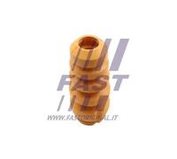 Butée de ressort Essieu avant PU (polyuréthane) FT12557 FAST pour RENAULT