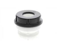 Butée de ressort Essieu avant PU (polyuréthane) V10-3361 VAICO pour SKODA AUDI