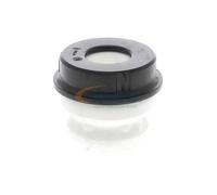 Butée de ressort Essieu avant PU (polyuréthane) V10-3361 VAICO pour SKODA SEAT