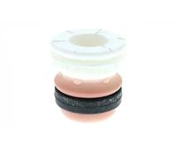 Butée de ressort Essieu avant PU (polyuréthane) V25-0813 VAICO pour FORD