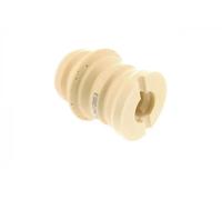 Butée de ressort Essieu avant V20-1387 VAICO pour BMW X3 X5