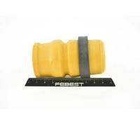 Butée de ressort Essieu avant VWD-GVF FEBEST pour VW SEAT SKODA