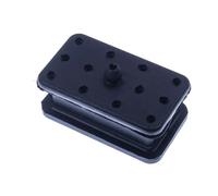 Butée élastique, suspension DENCKERMANN D300561