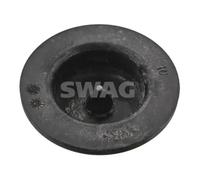 Butée de ressort supérieur Caoutchouc 64 10 0784 SWAG pour OPEL PEUGEOT CITROËN