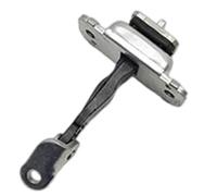 Butée de Retenue Portière Butoir de Porte Avant, Sangle de contrôle de Porte, Convient pour Kia Bongo 79380-4E000 LH 79390-4E000 RH(Left)