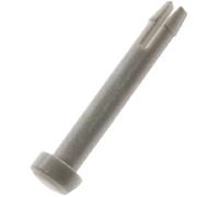 Hobby Tech Butée de roue pour lave-vaisselle 91619627 compatible CANDY HOOVER G