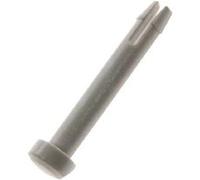 Butée de roue pour lave-vaisselle Hobbytech compatible CANDY HOOVER - 91619627 G