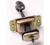 Butée De Sangle Contrôle Porte Compatible Avec Odyssey 2002 2003 2004 Localisateur Limiteur Porte Avant Arrière Charnière Porte Voiture Butée Bras Contrôle 72840 72880