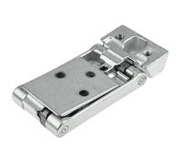 Butée De Sangle Contrôle Porte Compatible Avec VW Pour LT 4x4 1997 1998 1999 2000 2001 2002 2003 2004 2005 2006 2007 Charnière Supérieure De Porte Arrière De Voiture OEM 9017400837 9569990381