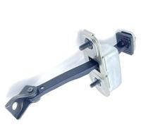 butée de sangle de Pour Hyundai Pour Elantra AD 2016-2019 Ensemble De Contrôle La Courroie Butée Porte Avant Gauche Et Droite Sangle Commande Arrière 79380F2000(Rear left)