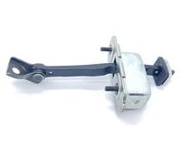 butée de sangle de Pour Hyundai Pour Elantra AD 2016-2019 Ensemble De Contrôle La Courroie Butée Porte Avant Gauche Et Droite Sangle Commande Arrière 79380F2000(Front left)