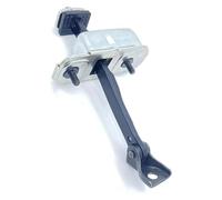 butée de sangle de Pour Hyundai Pour Elantra AD 2016-2019 Ensemble De Contrôle La Courroie Butée Porte Avant Gauche Et Droite Sangle Commande Arrière 79380F2000(Rear left)