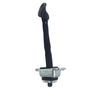 butée de sangle de Pour Hyundai Pour Tucson 2005-2014 Références 794802E000 794902E000 Butée De Porte Arrière Gauche Droite(Rear Right)