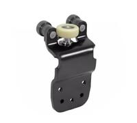 Butée de Sangle de retenue de Porte, pour Expert, pour Traveller, pour Scudo (2016-2023), pour Jumpy, pour Dispatch (2016-2023) Rouleau Central de Porte coulissante de Voiture #980807488