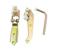 Butée de Sangle de retenue de Porte, pour fourgonnette VW T4 Transporter 1990-2000 2001 2002 2003 Rouleau de Porte coulissante côté Droit 701843436 701843336A 701843405B