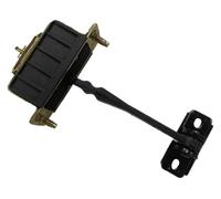 butée de sangle de retenue Pour Benz Pour W203 S203 Limiteur De Sangle 2x 2037200116 Butée Charnière Porte Avant