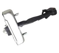 butée de sangle de retenue Pour Lexus Pour GX460 Pour GX400 Sangle De Retenue Butée Bras Suspension Charnière Vérin Courroie Référence 68640-60120. Porte(Front right)