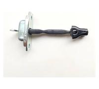 butée de sangle de retenue Pour Toyota Pour RAV4 ASA44 ZSA4 2006-2015 68610-0R020 Butée De Porte Avant Charnière Blocage Biellette Fin Course Coffre