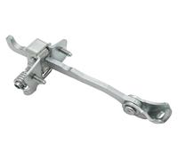 butée de sangle de retenue Pour Trafic 2001-2014 Sangle De Retenue Lien Limiteur Charnière Avant Gauche Ou Droite Butée Porte