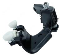 butée de sangle de retenue Pour VW Pour T5 T6 Pour Transporter Pour 7E0843336 Charnière Convient Porte Coulissante Centrale Sur Droite Voiture Butée Contrôle Sangle D'arrêt