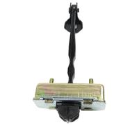 Butée de Sangle Retenue Portière Arrêt de Porte, Sangle de contrôle, limiteur de charnière de Porte, adapté pour Mazda 6, Mazda6 GH Ruiyi 2009 - 2015(Rear Right)