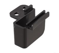 Butée de Scie à Onglet pour DWS715, Pièce 515613-9 | Pour Coupes Précises, Compatible DWS715, Pièce 515613-9, Acier , 1 Unité
