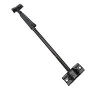 Butée de sécurité de Porte Jambe de Force de Support de Hayon 5822A001 Butée de sécurité de Porte Arrière Amortisseur de Coffre Arrière Remplacement pour PAJERO