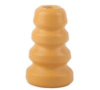 Butée de Suspension arrière 2043210106, remplacement en PU de haute qualité pour Mercedes classe C W204, accessoire de Suspension de l'essieu arrière