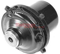Butée de suspension avant supérieure METZGER pour OPEL ASTRA G