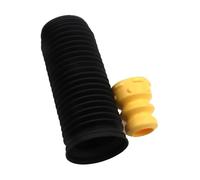 Butée de suspension avec soufflet et couvercle anti-poussière avant pour amortisseur d'air Q3 (8UB8UG) (2011-2018), TT (8J3) (2006-2015) et TT Roadster (8J9) (2007-2014)