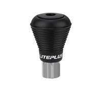 Butée de Tige de Selle pour vélo Pliable Brompton A-Line C-Line (Noir)