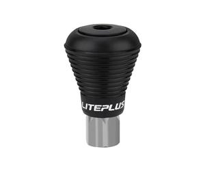 Butée de Tige de Selle pour vélo Pliable Brompton A-Line C-Line (Noir)