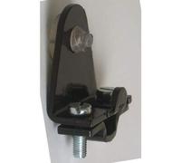 Butée de tourniquet marseillais + tampon 41x41x20.5 mm TORBEL - 9408606