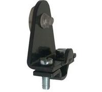 Butée de tourniquet marseillais + tampon 41x41x20.5 mm TORBEL - 9408606