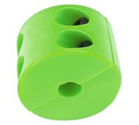 Butée de treuil Crochet câble Protection Caoutchouc pour Utilisation câble synthétique remorquage VTT Guide Universel