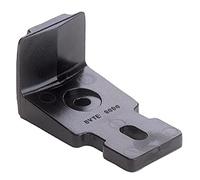 Butée de volet composite TORBEL Noir - 07P2019