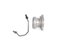 Butée d'embrayage centralisée 0 986 486 590 BOSCH pour OPEL FIAT CHEVROLET