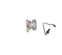 Butée d'embrayage centralisée 0 986 486 591 BOSCH pour OPEL CHEVROLET FIAT