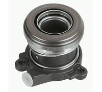Sachs Butée d'embrayage centralisée 3182 654 291 pour Chevrolet Opel