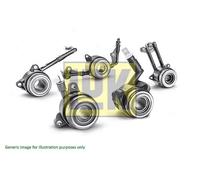 Butée d'embrayage centralisée 510 0274 10 LuK pour KIA HYUNDAI