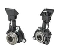 Butée d'embrayage centralisée 510 0282 10 LuK pour CITROËN PEUGEOT