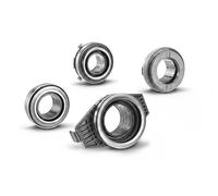 LuK 510 0369 10 Butée hydraulique