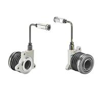 Butée d'embrayage centralisée 804560 VALEO pour HYUNDAI SANTA FÉ II