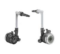 Butée d'embrayage centralisée 804569 VALEO pour RENAULT DACIA