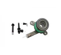 Butée d'embrayage centralisée Aluminium 1100631 VALEO pour RENAULT NISSAN OPEL
